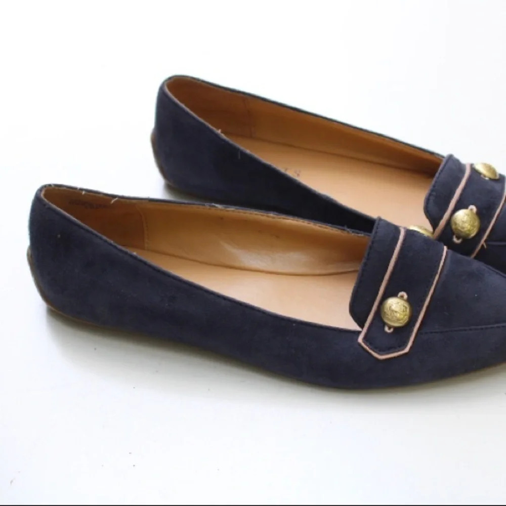 Talbots Francesca flats - Picture 5 of 10
